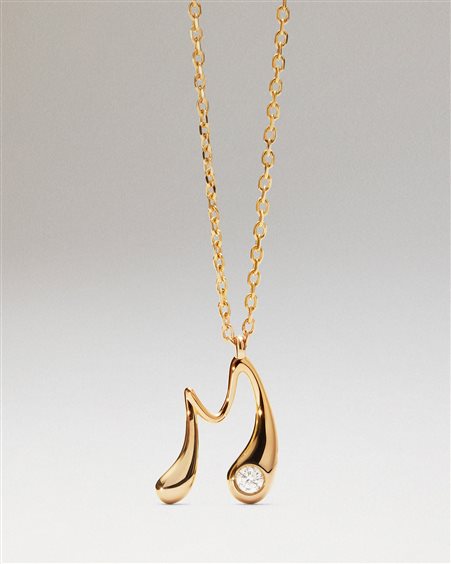 Collier PDPaola Femme in Argent CO01-B86-U - CO01-B86-U